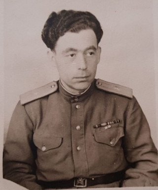 Файншмидт Яков Давыдович