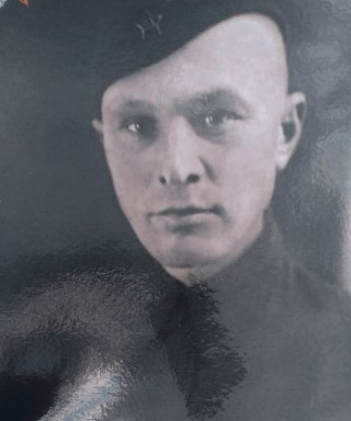 Артюхин Григорий Алексеевич