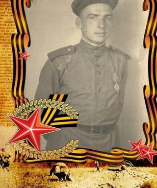 Шевцов Александр Григорьевич