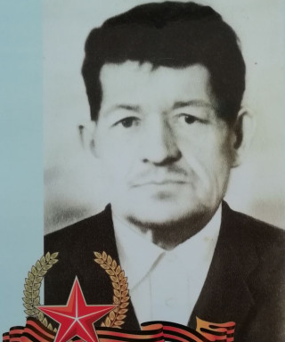 Павлов Алексей Алексеевич