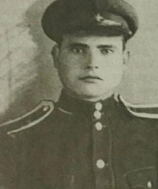 Гончаров Александр Степанович