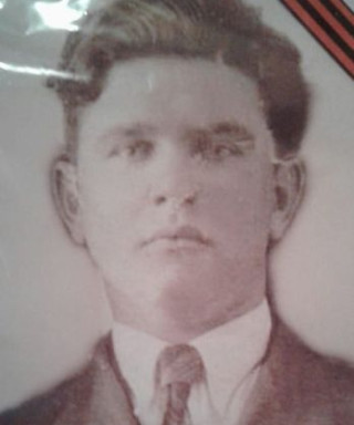 Жуков Федор Петрович