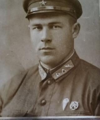 Логинов Михаил Александрович
