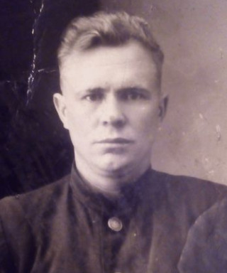 Пантюхов Василий Иванович