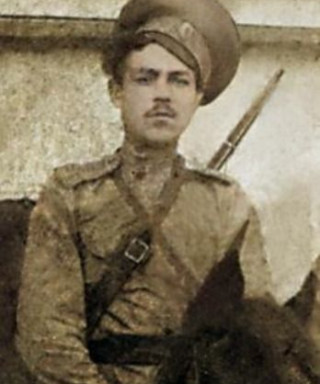 Быстров Трофим Захарович