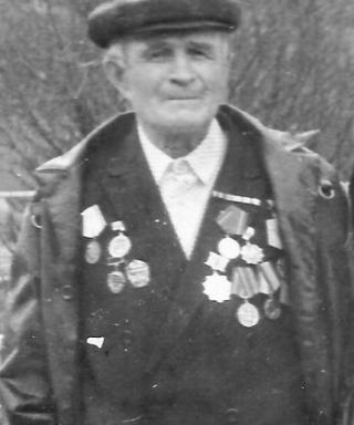 Соловьёв Сергей Анатольевич