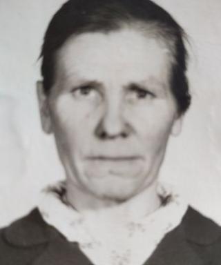 Беляева Анна Александровна