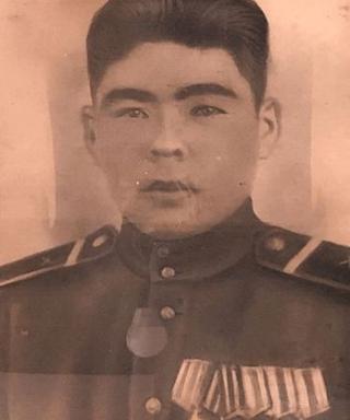 Сиитов Кизат Карабалаевич