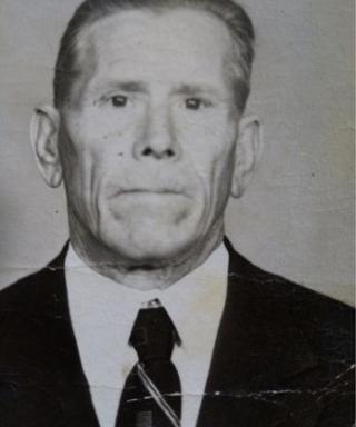 Шерстобитов Дмитрий Игнатьевич