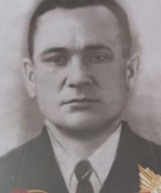 Колодяжный Константин Андреевич