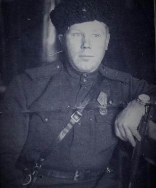Богачев Алексей Иванович