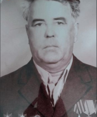 Тюлькин Алексей Сергеевич