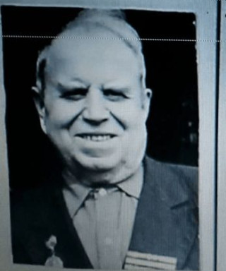 Жуков Андрей Фролович