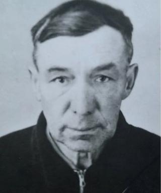 Торсунов Иван Павлович