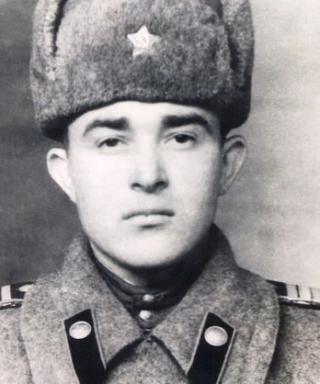 Макаров Владимир Михайлович