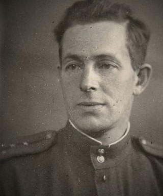 Чёботов Александр Павлович