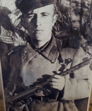 Сычёв Владимир Сергеевич