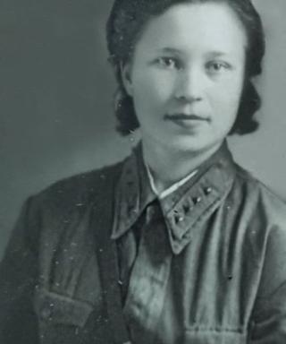 Довганюк Лидия Кирилловна