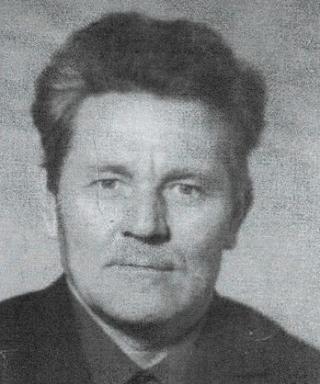 Красноухов Александр Никонорович