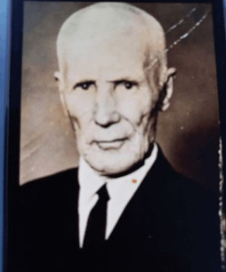 Кочетков Симон Васильевич