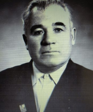 Юлов Иван Николаевич