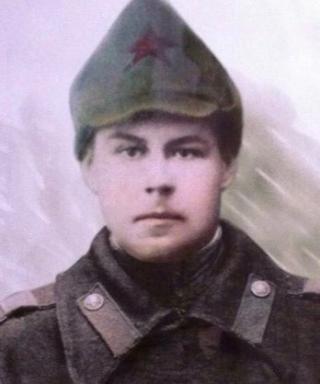 Литус Сергей Дмитриевич