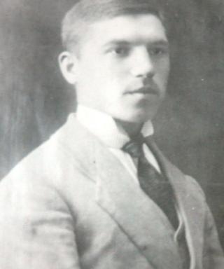 Семенов Дмитрий Георгиевич
