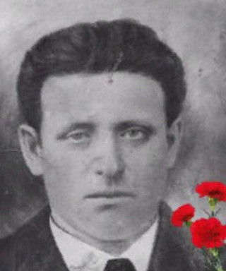 Дьячков Григорий Филиппович