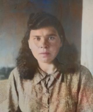 Филаткина Татьяна Алексеевна
