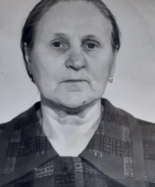 Пиндюк Антонина Алексеевна