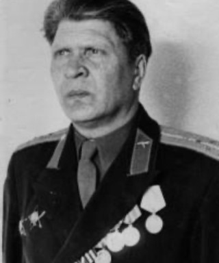 Панфилов Иван Иванович