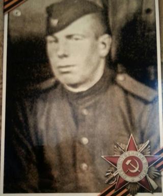 Чудаков Николай Степанович