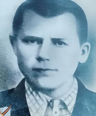 Толок Пилип Григорьевич