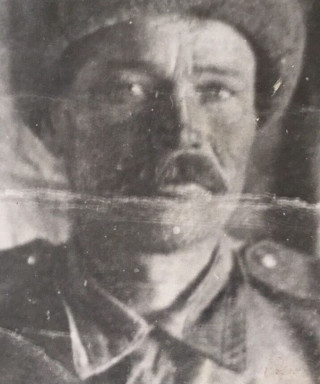 Мальцев Федор Никифорович