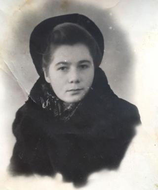 Светлова Валентина Акимовна