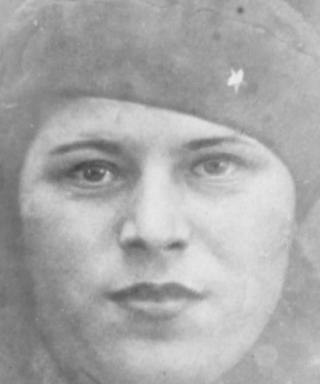Бессонова Мария Григорьевна