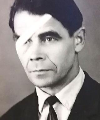 Краснов Иван Яковлевич