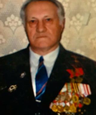 Сафонова Анастасия