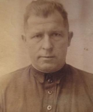 Гончаров Сергей Алексеевич