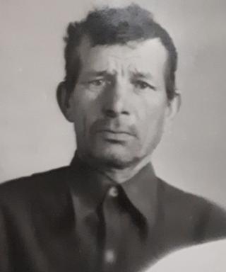 Тригубец Дмитрий Маркович