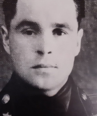 Дунаев Николай Андреевич