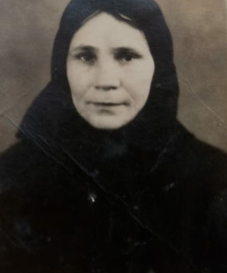 Кулагина Евдокия Михайловна