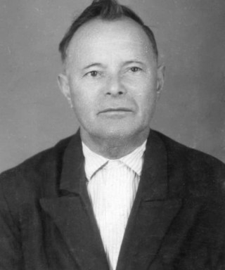 Хайруллин Сибгат Загидович