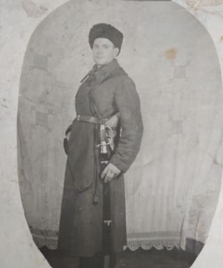 Гончаров Фёдор Алексеевич