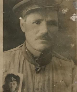 Геранин Михаил Иванович