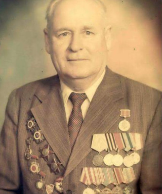 Покатов Алексей Алексеевич