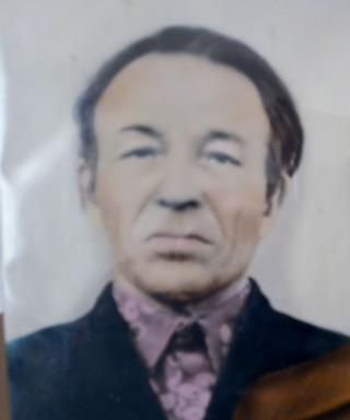 Смирнов Иван Галактионович