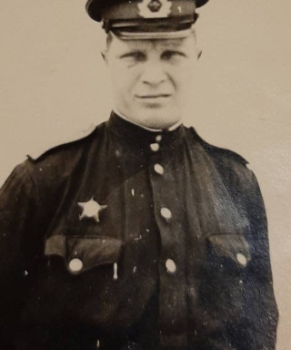 Широков Пётр Васильевич