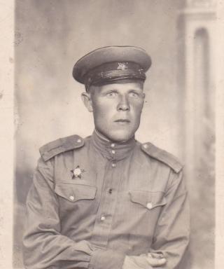 Глухов Григорий Петрович