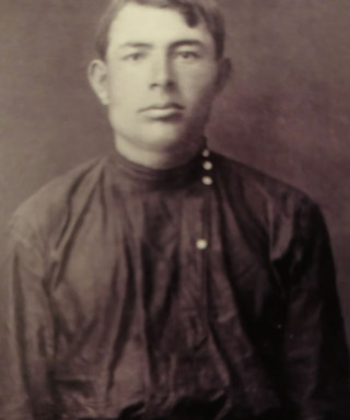 Пантелеев Степан Никандрович